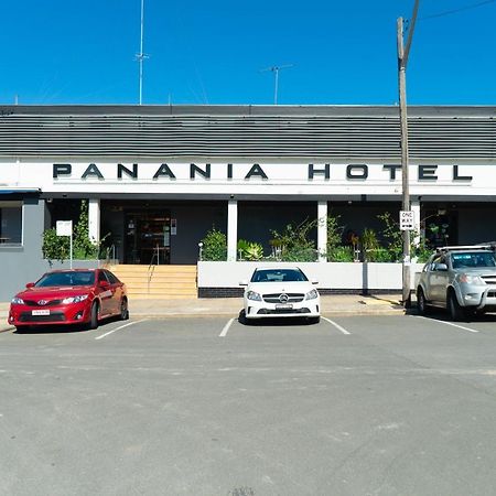 Panania Hotel Sydney Экстерьер фото