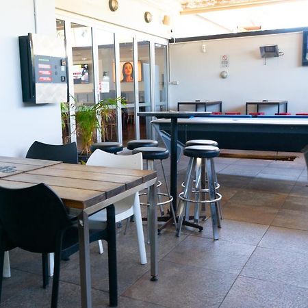 Panania Hotel Sydney Экстерьер фото