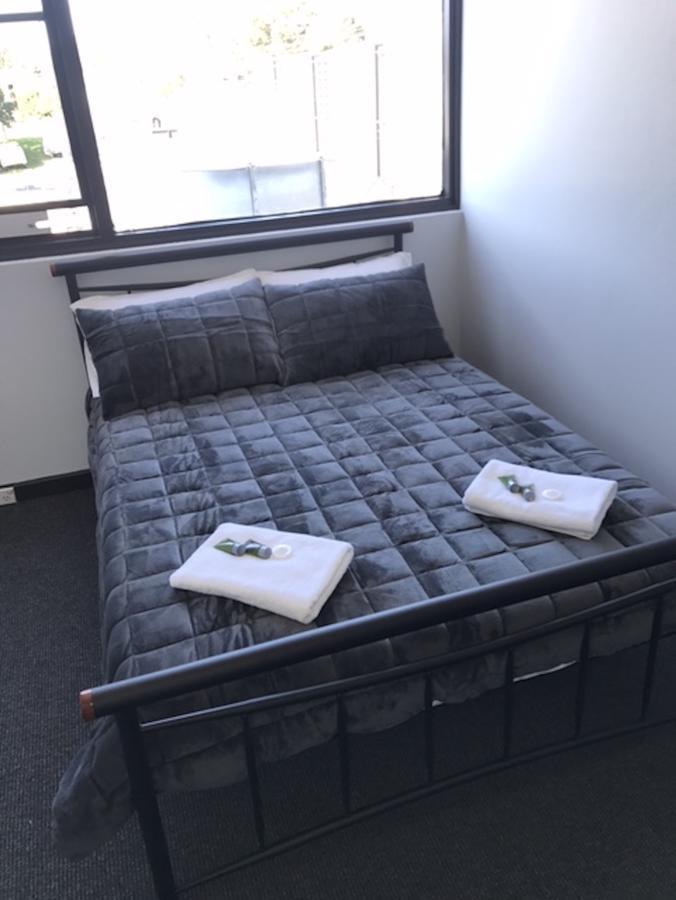 Panania Hotel Sydney Экстерьер фото