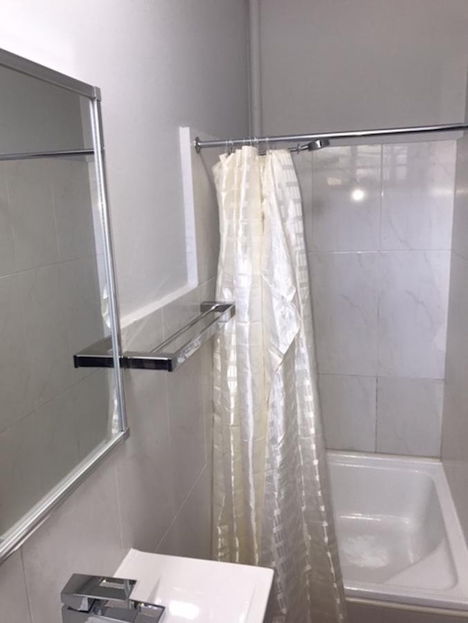 Panania Hotel Sydney Экстерьер фото