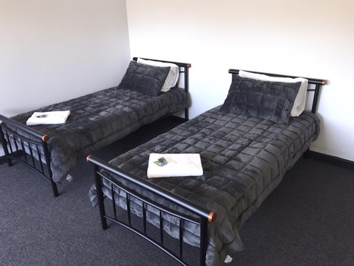 Panania Hotel Sydney Экстерьер фото