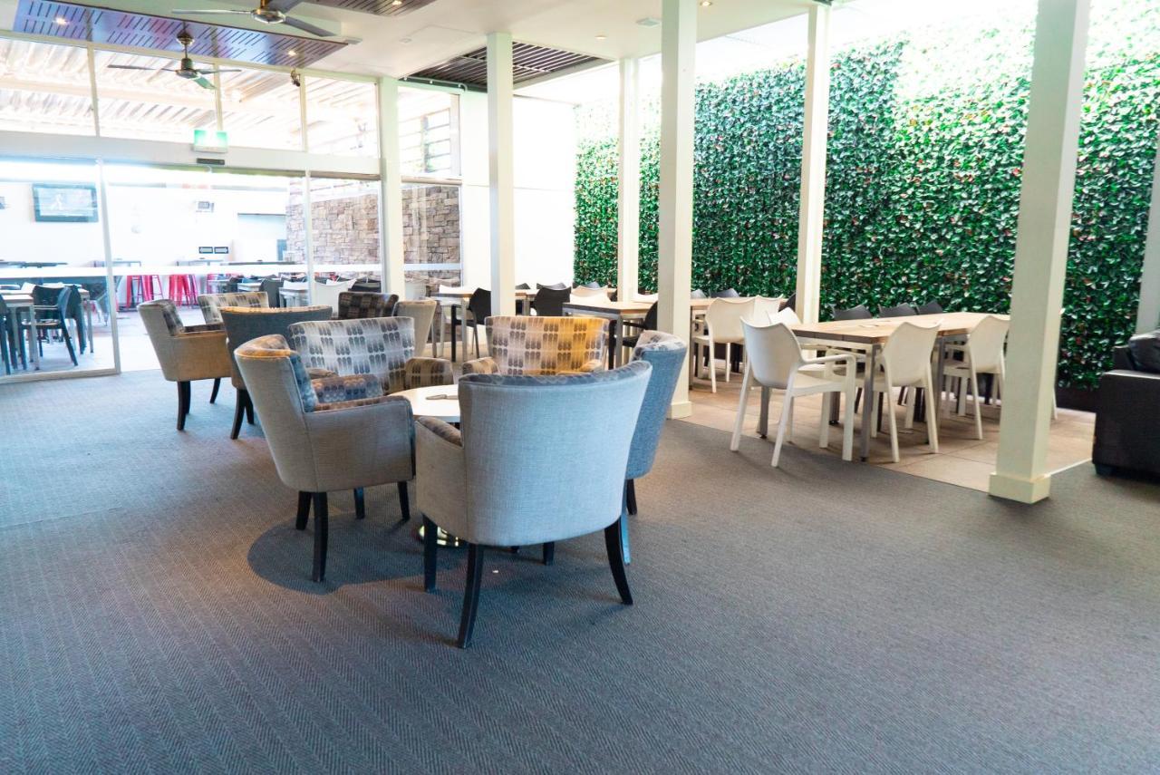 Panania Hotel Sydney Экстерьер фото